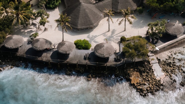 Adaaran Select Hudhuran Fushi